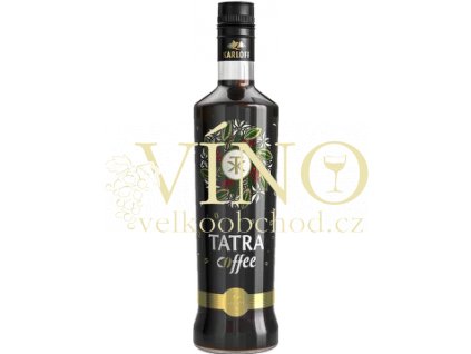 Screenshot 2022 09 15 at 15 49 51 Tatranská káva liqueur 0 7l E shop Global Wines & Spirits