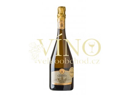 Screenshot 2024 03 22 at 20 53 26 Sekt Lechovice Demi sec Chardonnay ZNOVÍN Vína hrdá na svůj původ