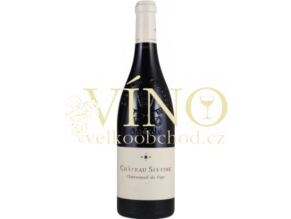 Screenshot 2024 03 27 at 20 57 11 Cuvée du Vatican Château Sixtine Châteauneuf du Pape E shop Global Wines & Spirits
