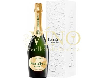 Screenshot 2024 03 30 at 13 41 47 Perrier Jouët Grand Brut box 0 75l E shop Global Wines & Spirits