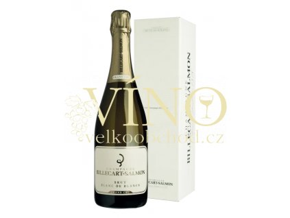 Screenshot 2024 03 30 at 15 28 32 Billecart Salmon Blanc de Blanc 0 75 l E shop Global Wines & Spirits