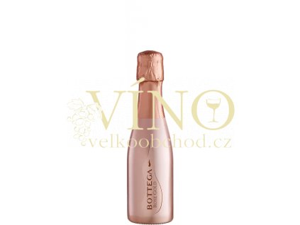 Screenshot 2024 03 31 at 23 48 22 Bottega Rose Gold Pinot Nero Spumante Brut mini 0 2l E shop Global Wines & Spirits