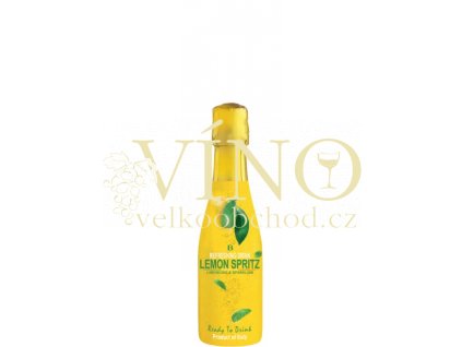Screenshot 2024 03 31 at 23 58 25 Bottega Lemon Spritz 5 4 % 0 2 l E shop Global Wines & Spirits