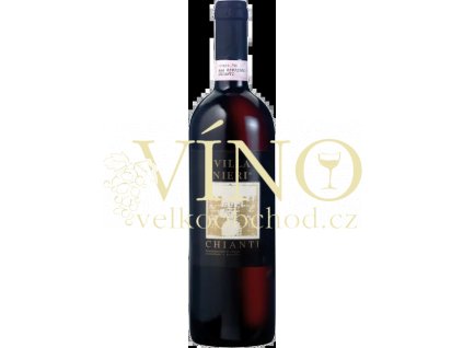 Chianti Villa Nieri di Toscana DOCG