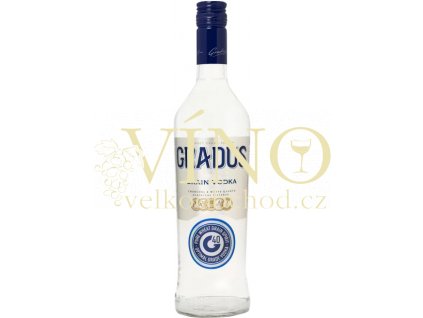 Screenshot 2024 07 02 at 20 33 03 Gradus Latvia Grain Vodka 0 7L E shop Global Wines & Spirits