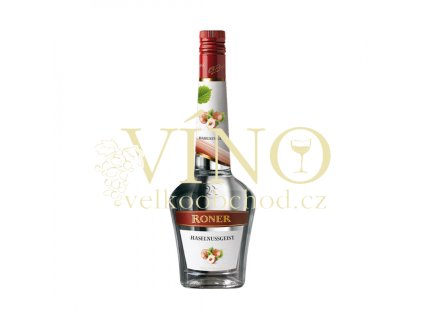 roner acquavite haselnussgeist 07 l