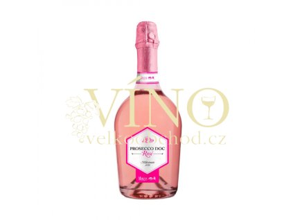 miazzi prosecco doc rose millesimato 075 l