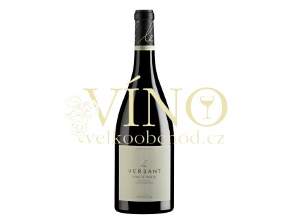 Screenshot 2024 07 30 at 21 39 03 Foncalieu Pinot Noir Le Versant 2022 VICOM vino.cz