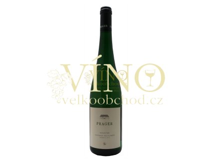 Grüner Veltliner Smaragd, Achleiten