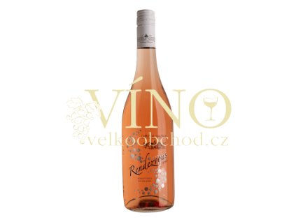 889896 rendezvous rose 075 perlive vino
