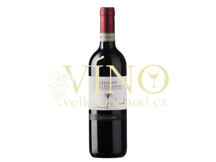 Screenshot 2024 08 28 at 21 18 15 Uggiano Chianti Colli Fiorentini 2021 DOCG VICOM vino.cz