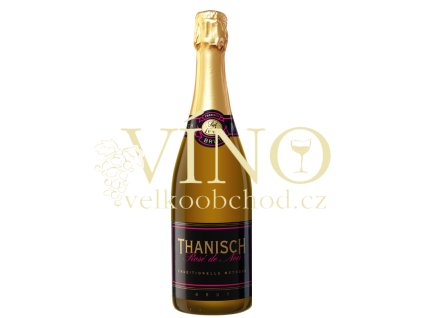 Screenshot 2024 10 02 at 12 17 38 Spatburgunder Rosé Brut Traditionelle Methode 2021 Weingut T VICOM vino.cz