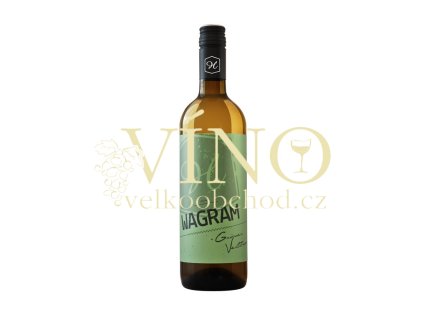 Holzer Grüner Veltliner Wagram 2022