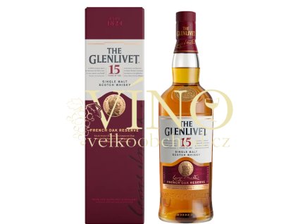Screenshot 2024 03 03 at 18 25 18 Glenlivet 15 Years Old 0 7l E shop Global Wines & Spirits