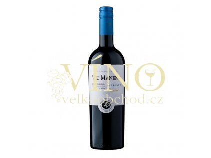 Viu Manent Merlot, Reserva, Chile, 0,75l