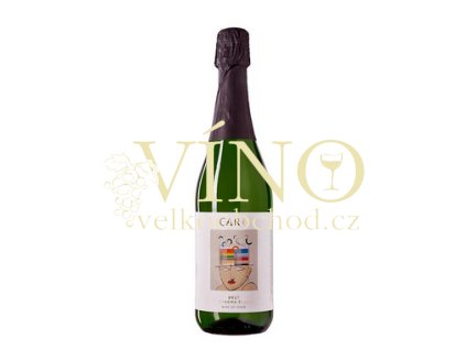 Screenshot 2024 10 06 at 15 02 11 Care Sekt Brut Garnacha Blanca 2022 VICOM vino.cz