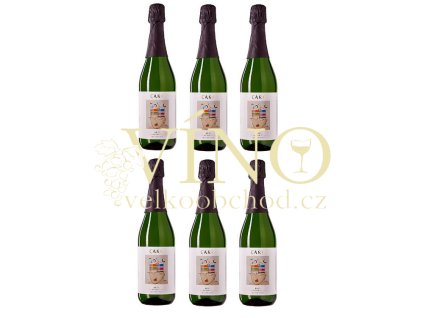 Screenshot 2024 10 06 at 15 50 46 Care Sekt Brut Garnacha Blanca 2022 5 1 zdarma VICOM vino.cz