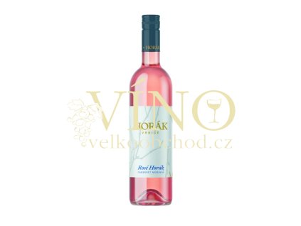256 horak modra rose