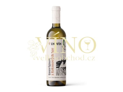 Screenshot 2024 11 05 at 16 16 33 Sauvignon ZNOVÍN Vína hrdá na svůj původ