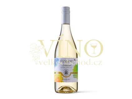 Screenshot 2024 11 05 at 20 14 42 Frizzante Sauvignon ZNOVÍN Vína hrdá na svůj původ