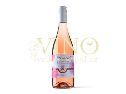 Screenshot 2024 11 05 at 20 16 49 Frizzante Zweigeltrebe rosé ZNOVÍN Vína hrdá na svůj původ
