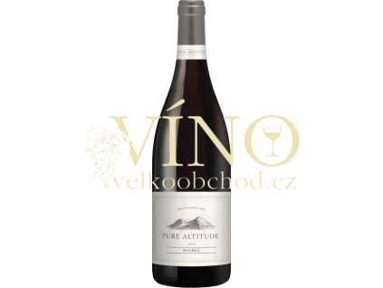 Pure Altitude Malbec