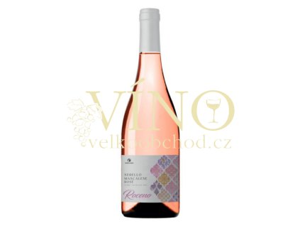Screenshot 2024 12 19 at 12 47 24 Roceno Rosato di Nerello Mascalese 2023 Sicilia 0 75l