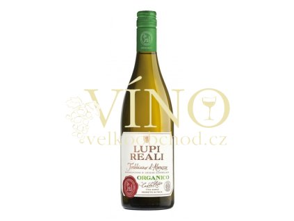 Screenshot 2024 12 19 at 13 43 19 Trebbiano LUPI REALI 2023