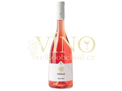 Screenshot 2024 12 27 at 15 00 41 Venus 2023 Salento Rosato 0 75l
