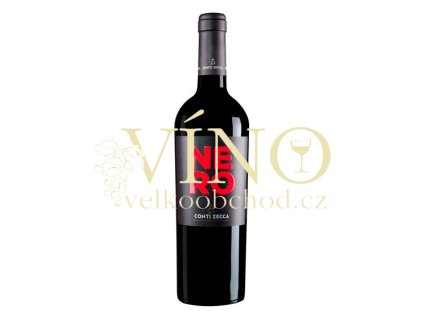 Screenshot 2025 01 11 at 21 25 20 Nero 2020 Salento Rosso    IGP 0 75l