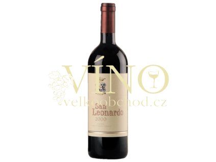 San Leonardo 2020 IGT 0,75l