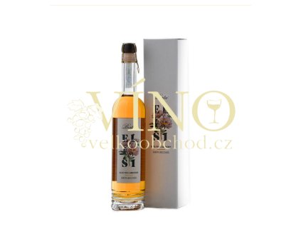 Screenshot 2025 01 29 at 18 07 02 Grappa Elisi 43% v papíru L24043