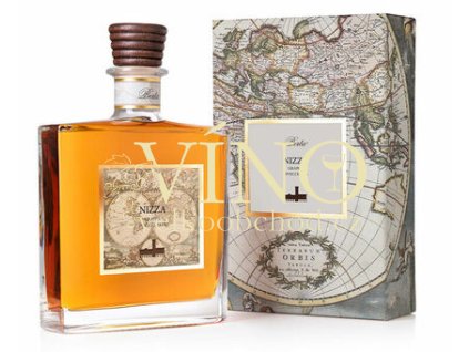 Screenshot 2025 01 29 at 18 45 12 Grappa Nizza 43%    0 7l L23046