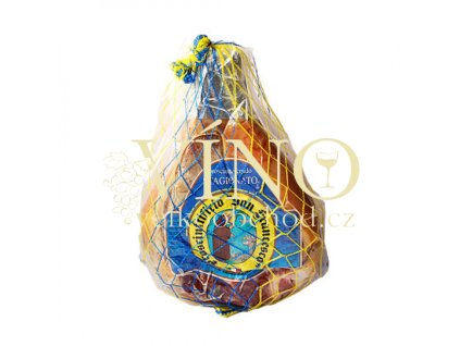 prosciutto crudo mec disossato rugiada 63 kg