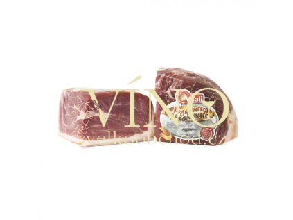 prosciutto crudo 14 tranci 1 kg