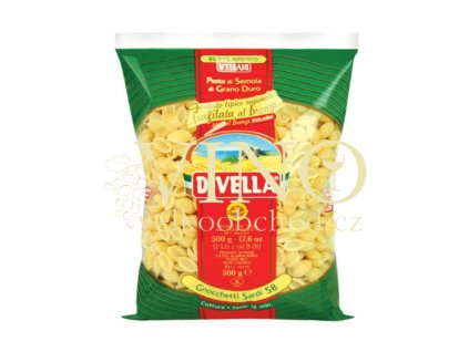 gnocchetti sardi 500g