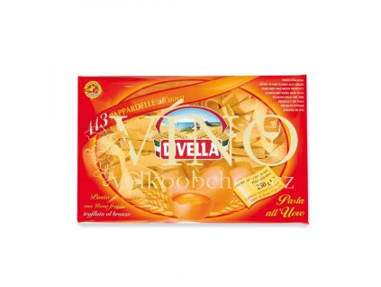 pappardelle alluovo 250g