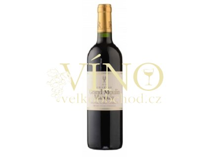 Screenshot 2025 02 21 at 09 59 51 Château Grand Moulin Macquin Saint Emilion grand cru 2016 Víno Kupmeto CZ vína
