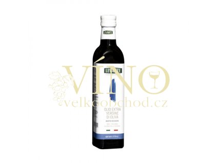 olio extra vergine d oliva levante 500 ml