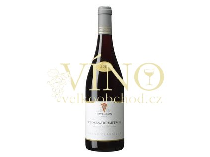 Screenshot 2025 03 03 at 21 34 12 Crozes Hermitage Grand classique Víno Kupmeto CZ vína