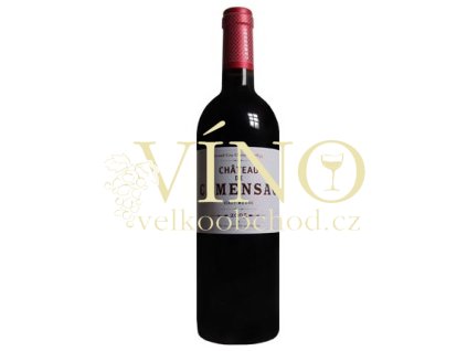 Screenshot 2023 03 19 at 19 53 26 Haut Médoc Château Camensac Grand cru classé 2018