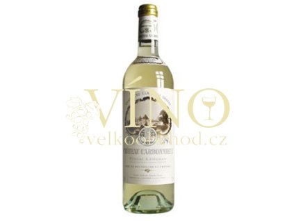 Screenshot 2025 03 11 at 23 08 31 Pessac Léognan CHÂTEAU CARBONNIEUX blanc 2011 Víno Kupmeto CZ vína
