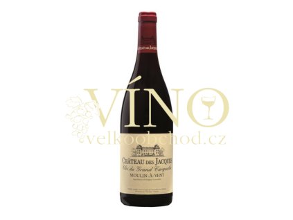 Screenshot 2025 03 20 at 18 17 49 Moulin à Vent Clos du Grand Carquelin Louis Jadot Víno Kupmeto CZ vína
