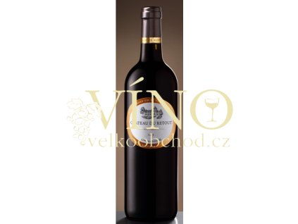 Château du Retout - Haut-Médoc 2020