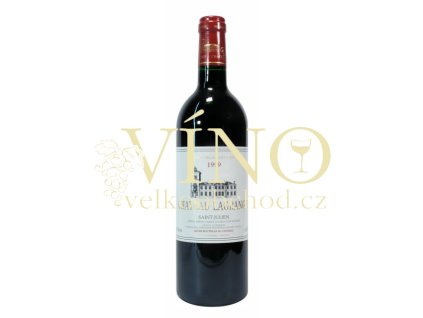 Screenshot 2025 03 24 at 20 37 51 Saint Julien Château Lagrange 2012 Grand cru classé Víno Kupmeto CZ vína