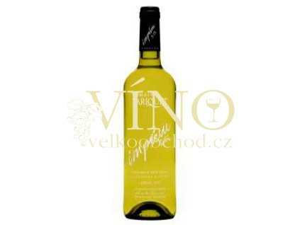 Screenshot 2025 04 17 at 19 46 32 Imprévu Riesling Ugni blanc Tariquet Víno Kupmeto CZ vína
