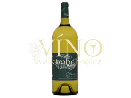 Screenshot 2025 05 02 at 16 11 52 Gascogne blanc Classic Tarriquet Víno Kupmeto CZ vína