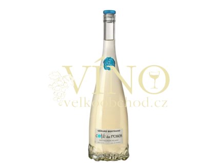 cotes des roses sauvignon blanc 2023 gerard bertrand igp pays d oc