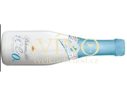 nealko.BOHEMIA SEKT s.r.o. Bohemia Sekt ICE 0 % 0 2 l