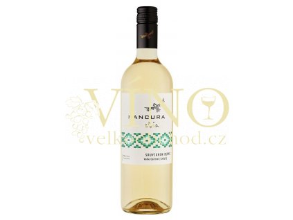 Morande Mancura Sauvignon Blanc 2021